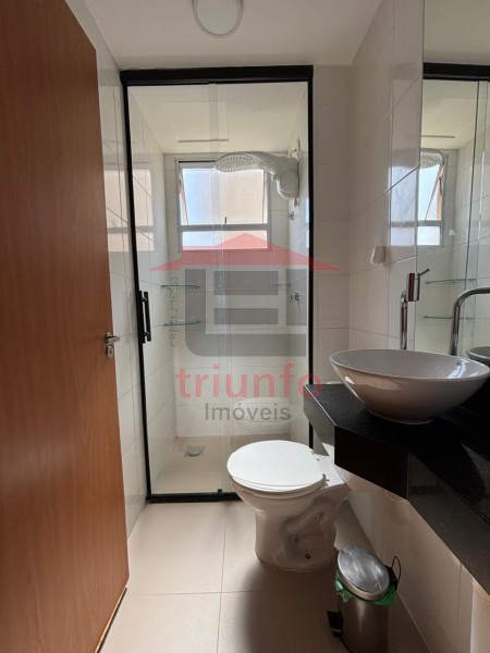 Triunfo Imóveis | Imobiliária em Ribeirão Preto | Apartamento - Recreio das Acacias - Ribeirão Preto