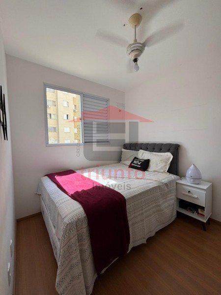 Triunfo Imóveis | Imobiliária em Ribeirão Preto | Apartamento - Recreio das Acacias - Ribeirão Preto