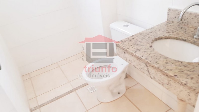 Triunfo Imóveis | Imobiliária em Ribeirão Preto | Apartamento - Jardim Paulistano - Ribeirão Preto