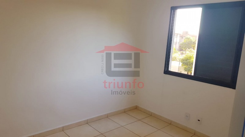 Triunfo Imóveis | Imobiliária em Ribeirão Preto | Apartamento - Jardim Paulistano - Ribeirão Preto