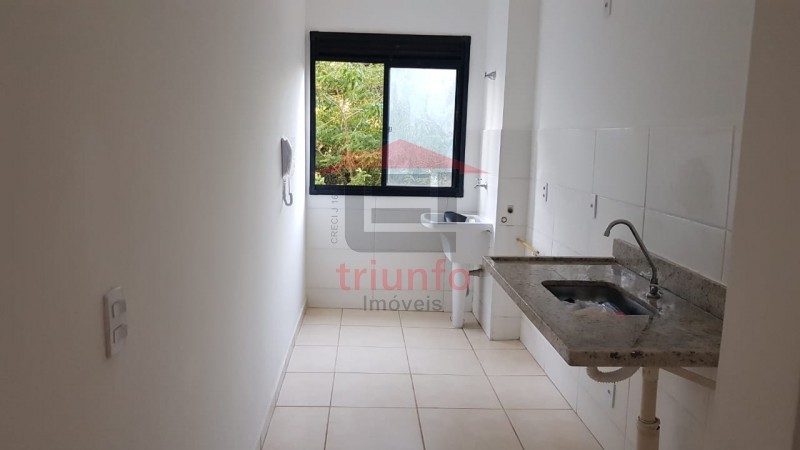 Triunfo Imóveis | Imobiliária em Ribeirão Preto | Apartamento - Jardim Paulistano - Ribeirão Preto