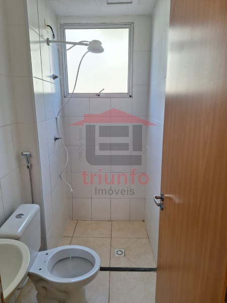 Triunfo Imóveis | Imobiliária em Ribeirão Preto | Apartamento - José Sampaio - Ribeirão Preto