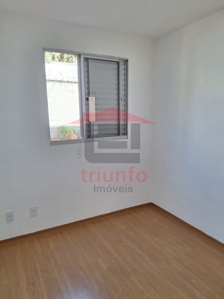 Triunfo Imóveis | Imobiliária em Ribeirão Preto | Apartamento - José Sampaio - Ribeirão Preto