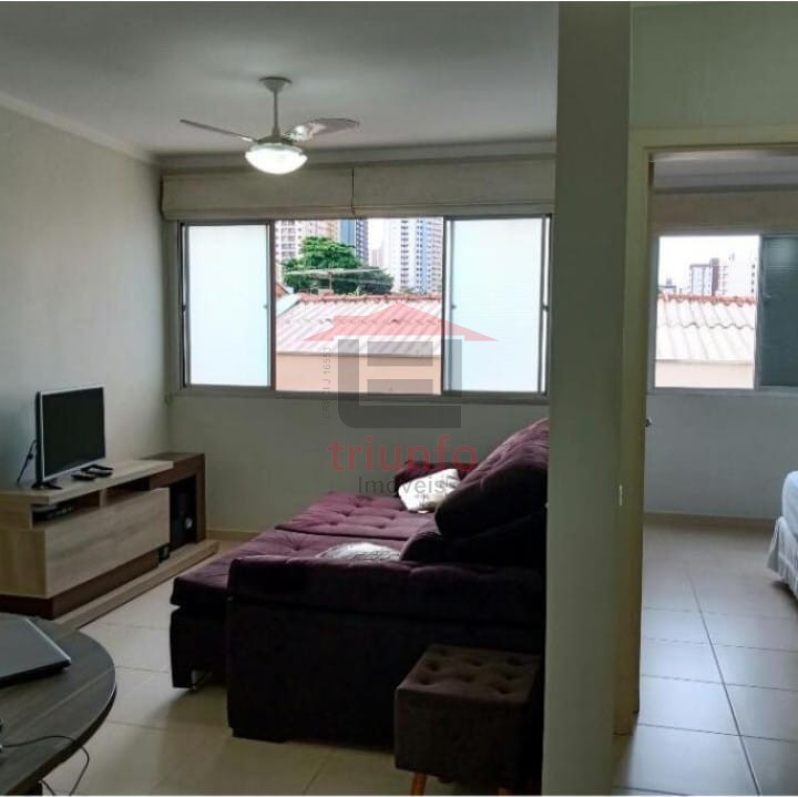 Apartamento - Campos Eliseos - Ribeirão Preto