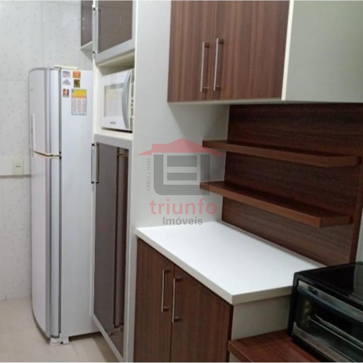 Triunfo Imóveis | Imobiliária em Ribeirão Preto | Apartamento - Campos Eliseos - Ribeirão Preto
