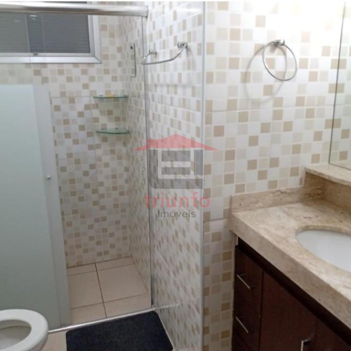 Triunfo Imóveis | Imobiliária em Ribeirão Preto | Apartamento - Campos Eliseos - Ribeirão Preto