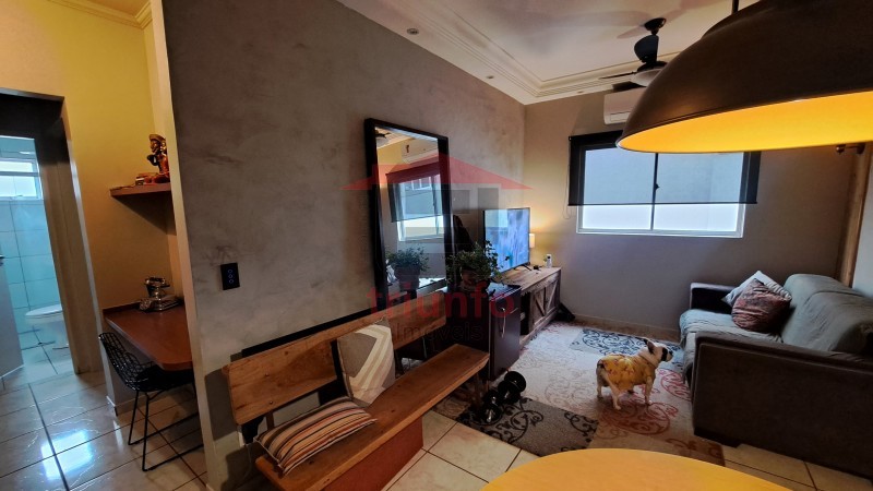 Triunfo Imóveis | Imobiliária em Ribeirão Preto | Apartamento - Jardim Botânico - Ribeirão Preto
