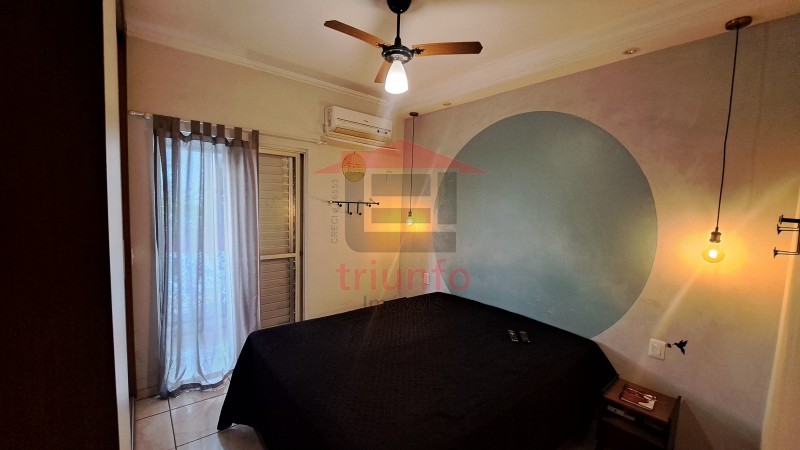 Triunfo Imóveis | Imobiliária em Ribeirão Preto | Apartamento - Jardim Botânico - Ribeirão Preto