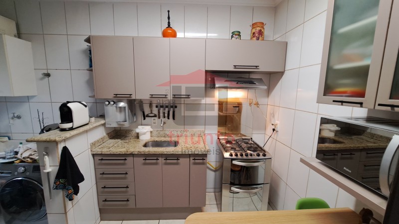 Triunfo Imóveis | Imobiliária em Ribeirão Preto | Apartamento - Jardim Botânico - Ribeirão Preto