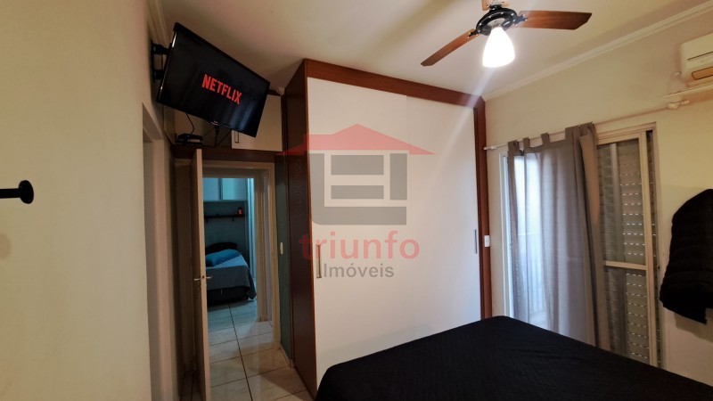Triunfo Imóveis | Imobiliária em Ribeirão Preto | Apartamento - Jardim Botânico - Ribeirão Preto
