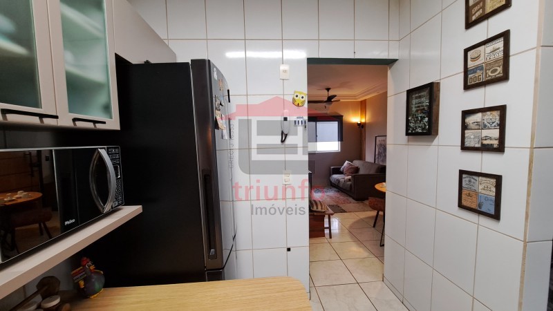 Triunfo Imóveis | Imobiliária em Ribeirão Preto | Apartamento - Jardim Botânico - Ribeirão Preto