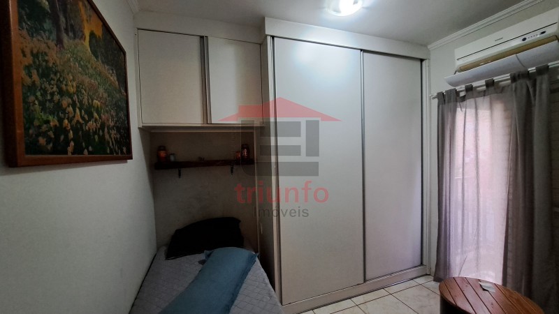 Triunfo Imóveis | Imobiliária em Ribeirão Preto | Apartamento - Jardim Botânico - Ribeirão Preto