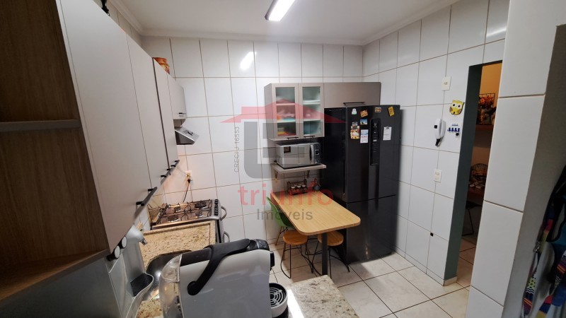 Triunfo Imóveis | Imobiliária em Ribeirão Preto | Apartamento - Jardim Botânico - Ribeirão Preto