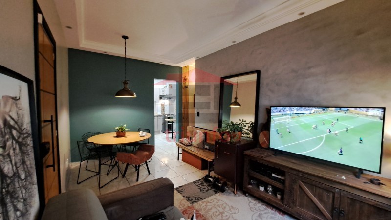 Apartamento - Jardim Botânico - Ribeirão Preto