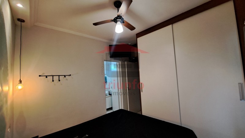 Triunfo Imóveis | Imobiliária em Ribeirão Preto | Apartamento - Jardim Botânico - Ribeirão Preto