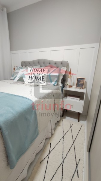 Triunfo Imóveis | Imobiliária em Ribeirão Preto | Apartamento - Ribeirânia - Ribeirão Preto