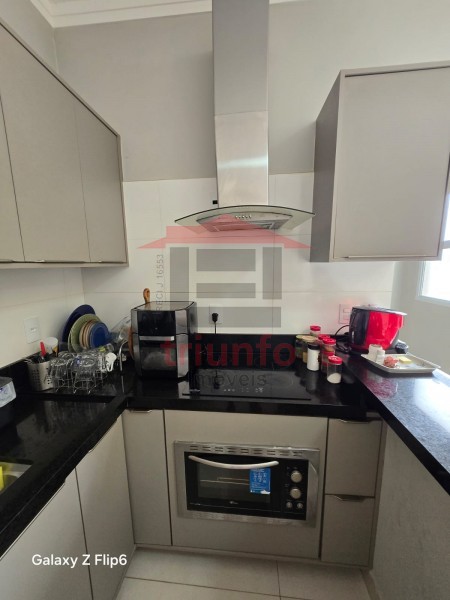 Triunfo Imóveis | Imobiliária em Ribeirão Preto | Casa - Santa Cecília  - Bonfim Paulista