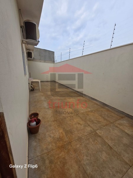 Triunfo Imóveis | Imobiliária em Ribeirão Preto | Casa - Santa Cecília  - Bonfim Paulista