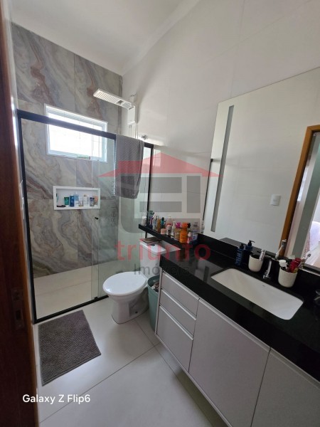 Triunfo Imóveis | Imobiliária em Ribeirão Preto | Casa - Santa Cecília  - Bonfim Paulista