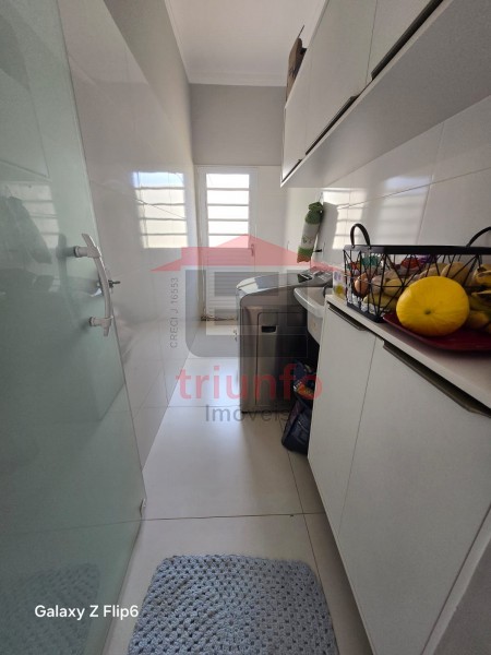 Triunfo Imóveis | Imobiliária em Ribeirão Preto | Casa - Santa Cecília  - Bonfim Paulista