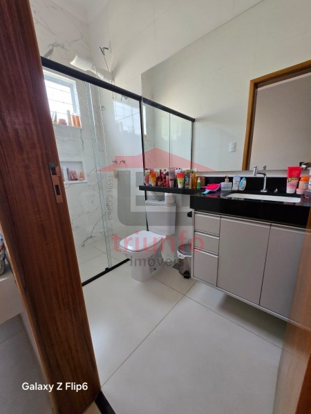 Triunfo Imóveis | Imobiliária em Ribeirão Preto | Casa - Santa Cecília  - Bonfim Paulista