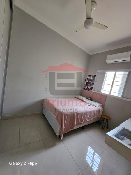 Triunfo Imóveis | Imobiliária em Ribeirão Preto | Casa - Santa Cecília  - Bonfim Paulista