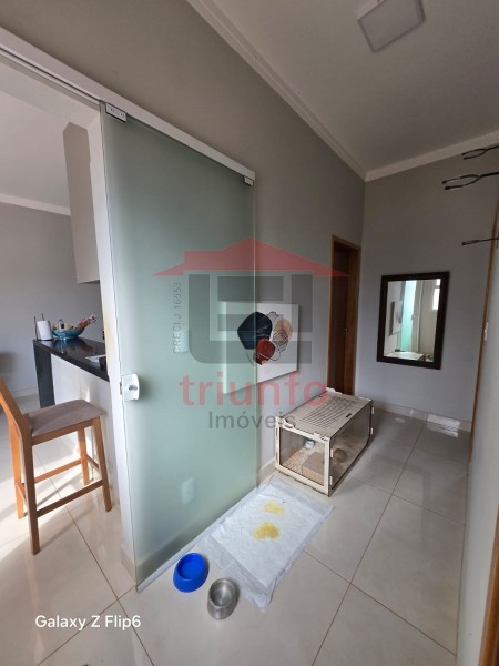 Triunfo Imóveis | Imobiliária em Ribeirão Preto | Casa - Santa Cecília  - Bonfim Paulista