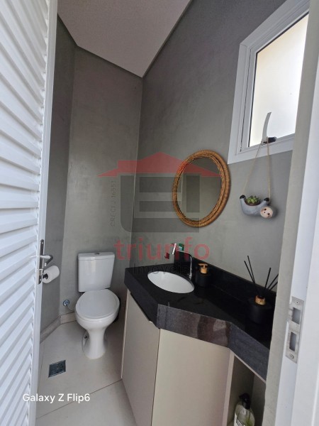 Triunfo Imóveis | Imobiliária em Ribeirão Preto | Casa - Santa Cecília  - Bonfim Paulista