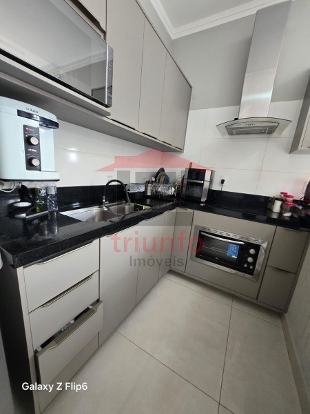 Triunfo Imóveis | Imobiliária em Ribeirão Preto | Casa - Santa Cecília  - Bonfim Paulista