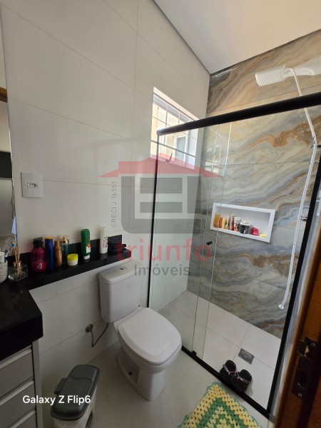 Triunfo Imóveis | Imobiliária em Ribeirão Preto | Casa - Santa Cecília  - Bonfim Paulista