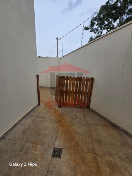 Triunfo Imóveis | Imobiliária em Ribeirão Preto | Casa - Santa Cecília  - Bonfim Paulista