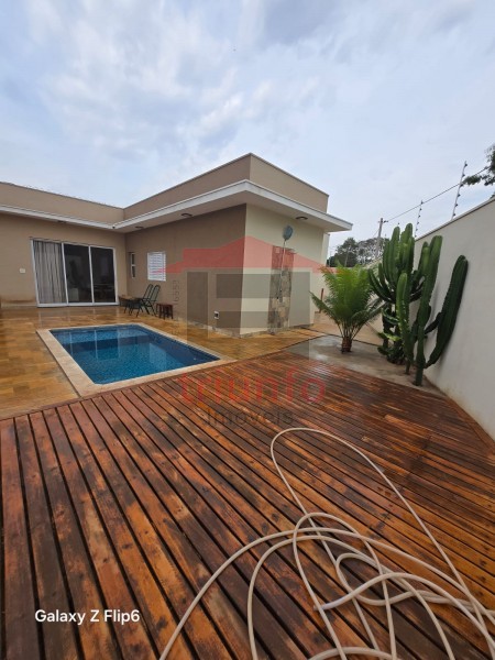 Triunfo Imóveis | Imobiliária em Ribeirão Preto | Casa - Santa Cecília  - Bonfim Paulista