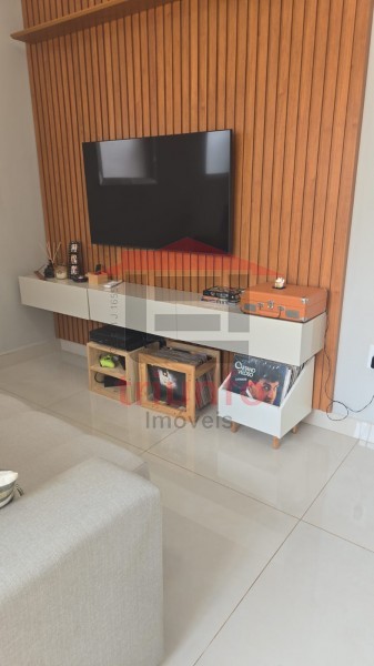 Triunfo Imóveis | Imobiliária em Ribeirão Preto | Casa - Santa Cecília  - Bonfim Paulista