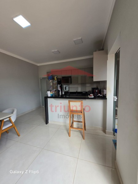 Triunfo Imóveis | Imobiliária em Ribeirão Preto | Casa - Santa Cecília  - Bonfim Paulista