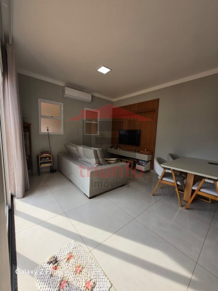 Triunfo Imóveis | Imobiliária em Ribeirão Preto | Casa - Santa Cecília  - Bonfim Paulista