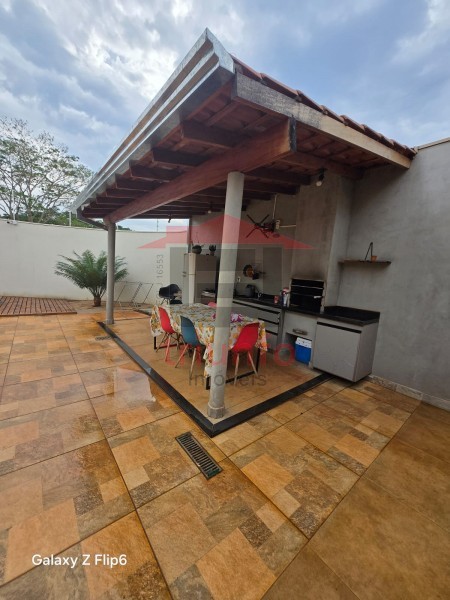 Triunfo Imóveis | Imobiliária em Ribeirão Preto | Casa - Santa Cecília  - Bonfim Paulista