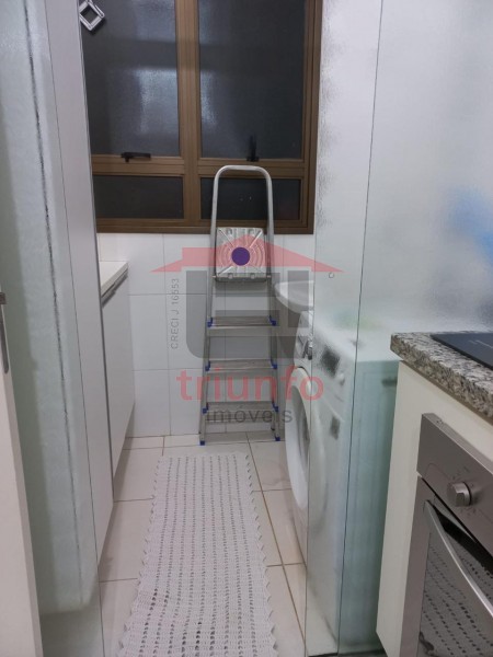 Triunfo Imóveis | Imobiliária em Ribeirão Preto | Apartamento - Jardim Nova Aliança Sul - Ribeirão Preto