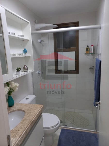 Triunfo Imóveis | Imobiliária em Ribeirão Preto | Apartamento - Jardim Nova Aliança Sul - Ribeirão Preto