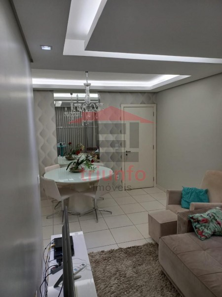 Triunfo Imóveis | Imobiliária em Ribeirão Preto | Apartamento - Jardim Nova Aliança Sul - Ribeirão Preto