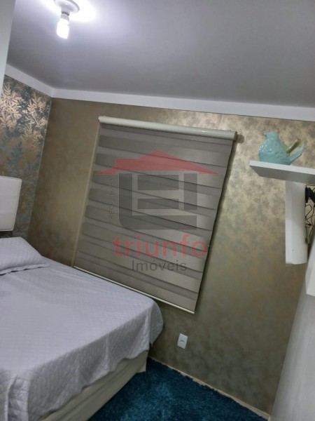 Triunfo Imóveis | Imobiliária em Ribeirão Preto | Apartamento - Jardim Nova Aliança Sul - Ribeirão Preto