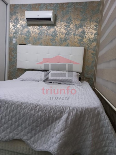 Triunfo Imóveis | Imobiliária em Ribeirão Preto | Apartamento - Jardim Nova Aliança Sul - Ribeirão Preto