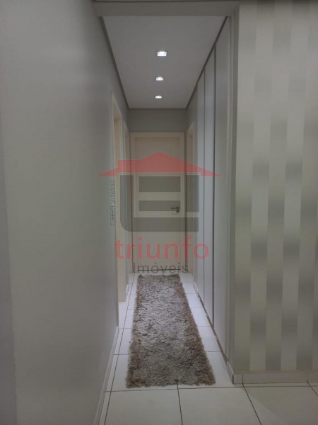 Triunfo Imóveis | Imobiliária em Ribeirão Preto | Apartamento - Jardim Nova Aliança Sul - Ribeirão Preto