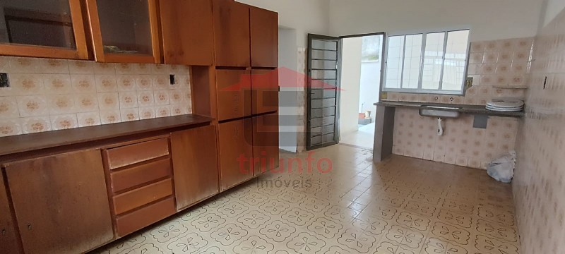 Casa - Monte Alegre - Ribeirão Preto