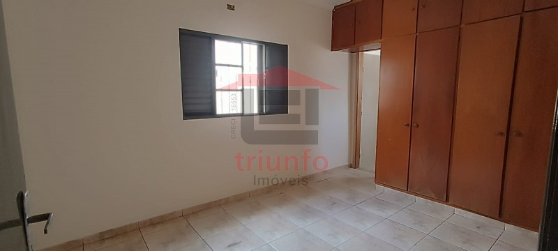 Triunfo Imóveis | Imobiliária em Ribeirão Preto | Casa - Monte Alegre - Ribeirão Preto