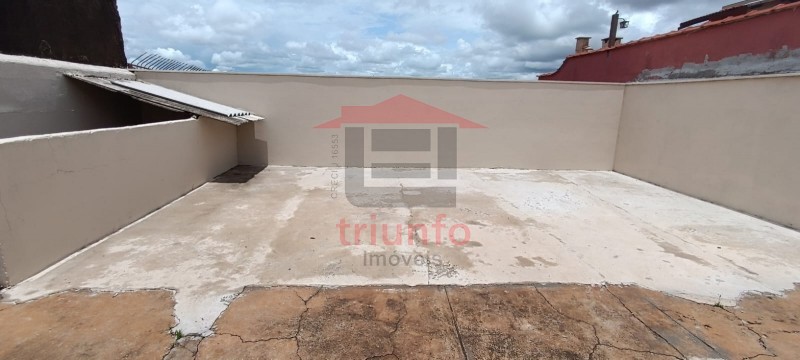 Triunfo Imóveis | Imobiliária em Ribeirão Preto | Casa - Monte Alegre - Ribeirão Preto