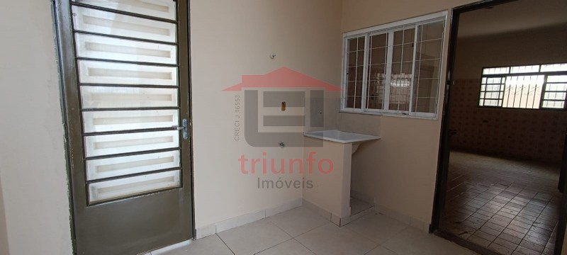 Triunfo Imóveis | Imobiliária em Ribeirão Preto | Casa - Monte Alegre - Ribeirão Preto