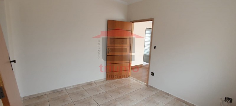 Triunfo Imóveis | Imobiliária em Ribeirão Preto | Casa - Monte Alegre - Ribeirão Preto