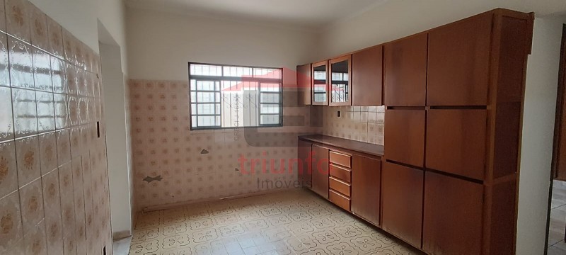 Triunfo Imóveis | Imobiliária em Ribeirão Preto | Casa - Monte Alegre - Ribeirão Preto