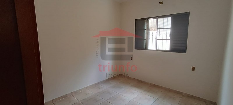Triunfo Imóveis | Imobiliária em Ribeirão Preto | Casa - Monte Alegre - Ribeirão Preto