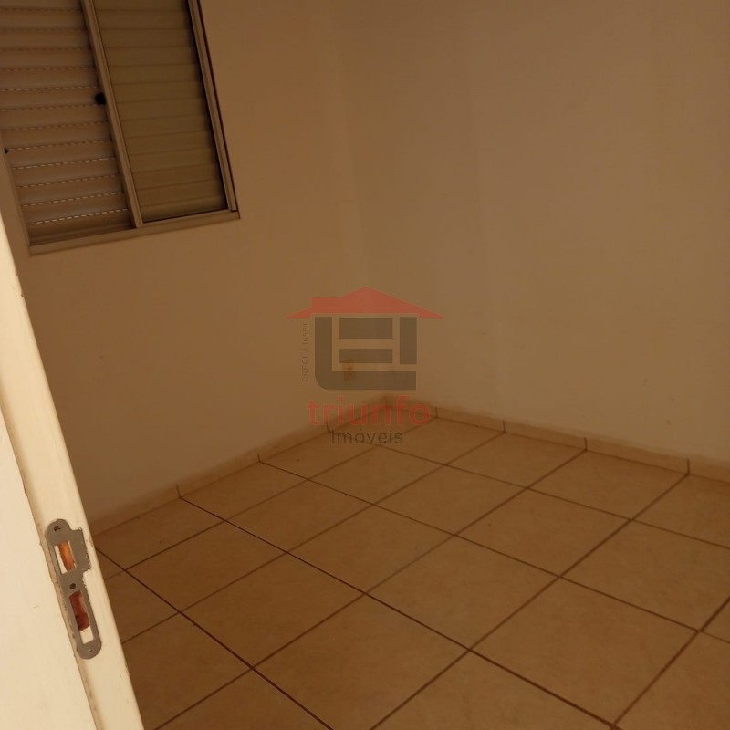 Triunfo Imóveis | Imobiliária em Ribeirão Preto | Apartamento - Jd Guaporé - Ribeirão Preto